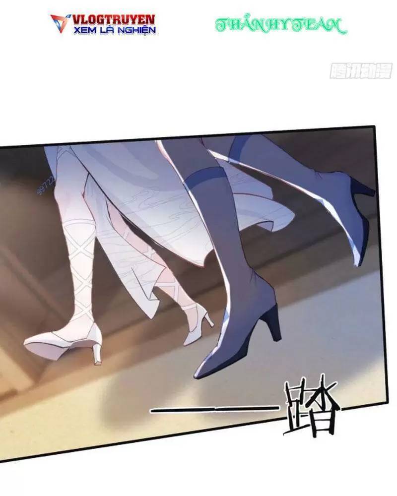 Hoá Ra Ta Đã Vô Địch Từ Lâu - Chapter 24 - Page 41