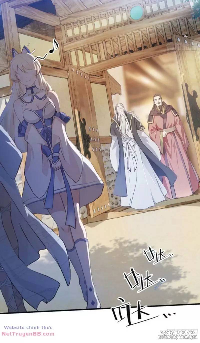 Hoá Ra Ta Đã Vô Địch Từ Lâu - Chapter 24 - Page 43