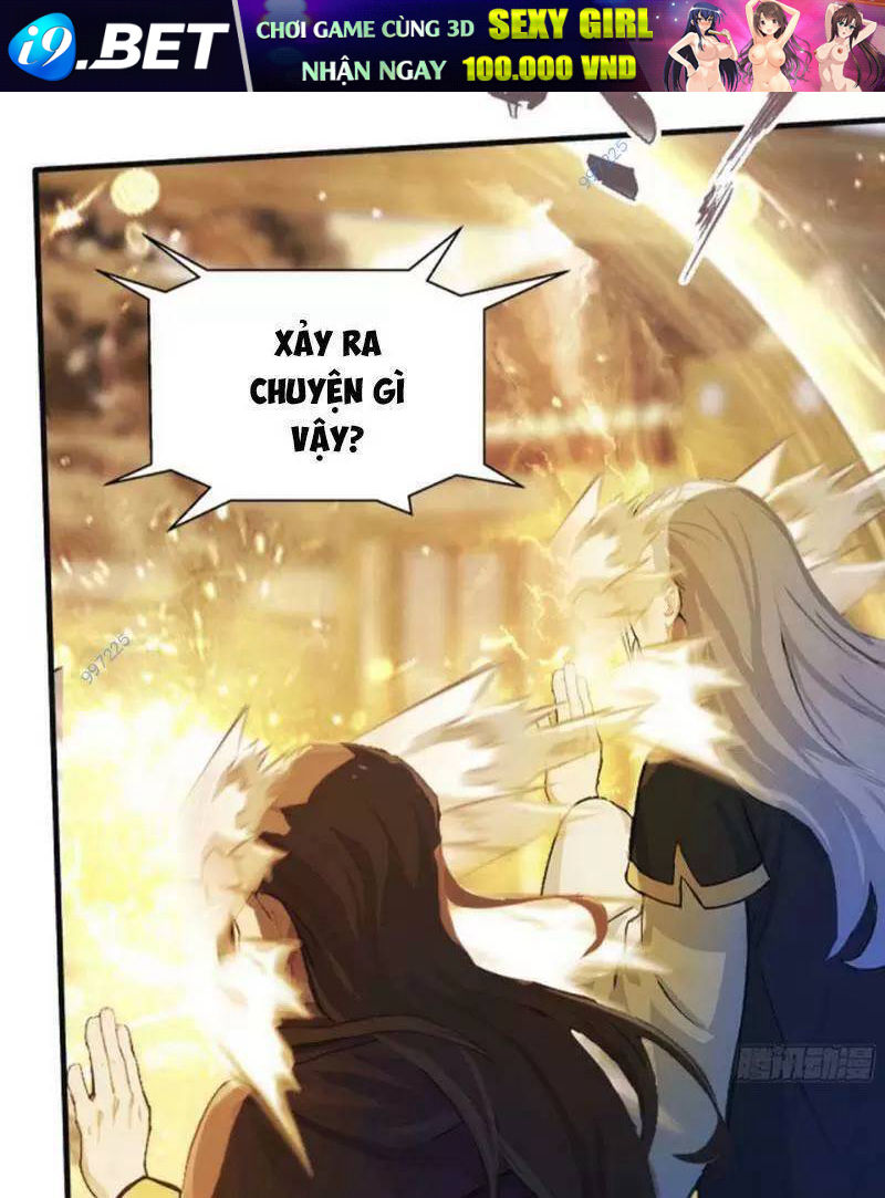 Hoá Ra Ta Đã Vô Địch Từ Lâu - Chapter 24 - Page 45