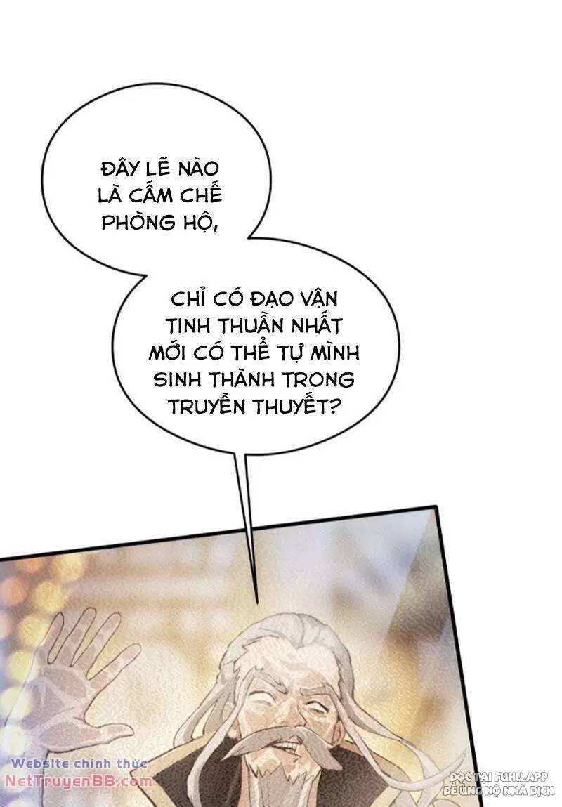 Hoá Ra Ta Đã Vô Địch Từ Lâu - Chapter 24 - Page 47