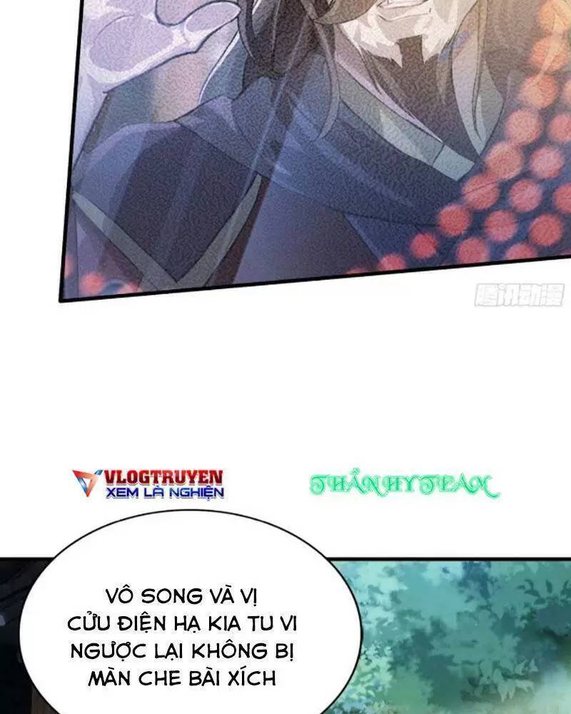 Hoá Ra Ta Đã Vô Địch Từ Lâu - Chapter 24 - Page 49