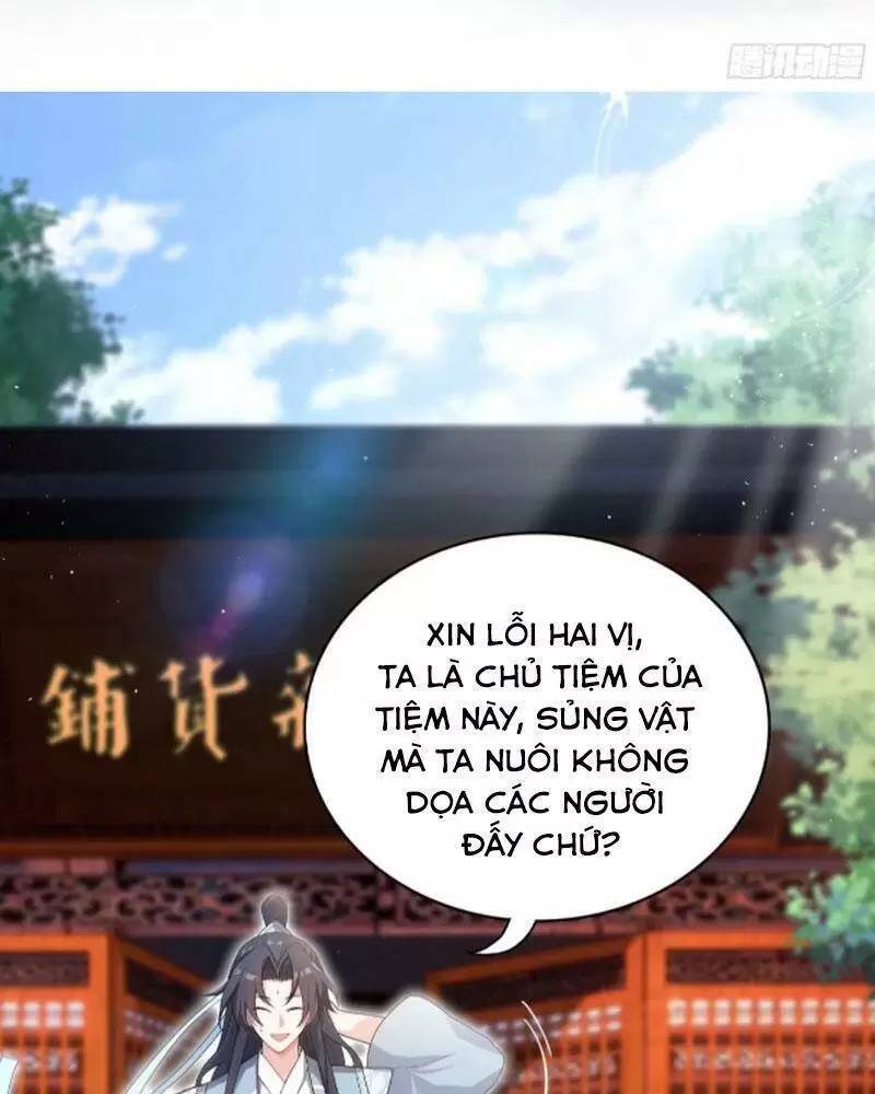 Hoá Ra Ta Đã Vô Địch Từ Lâu - Chapter 24 - Page 5