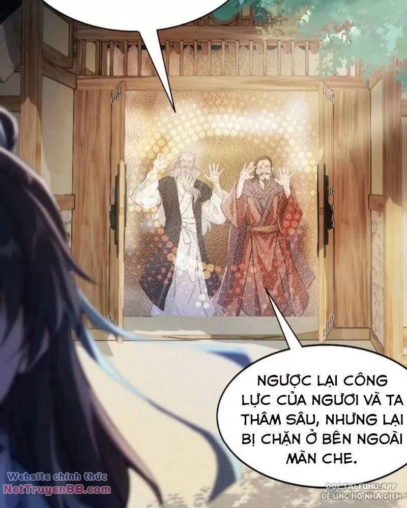 Hoá Ra Ta Đã Vô Địch Từ Lâu - Chapter 24 - Page 50