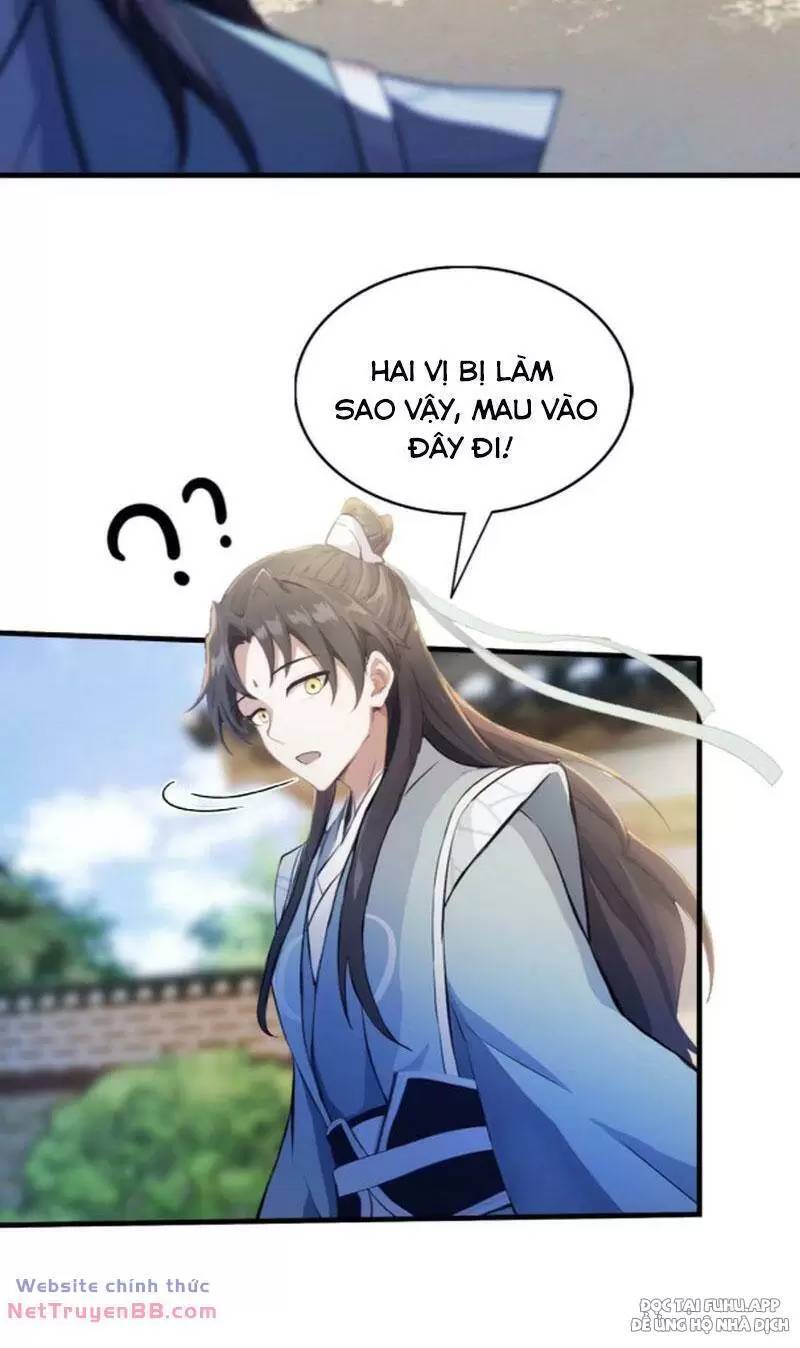 Hoá Ra Ta Đã Vô Địch Từ Lâu - Chapter 24 - Page 51