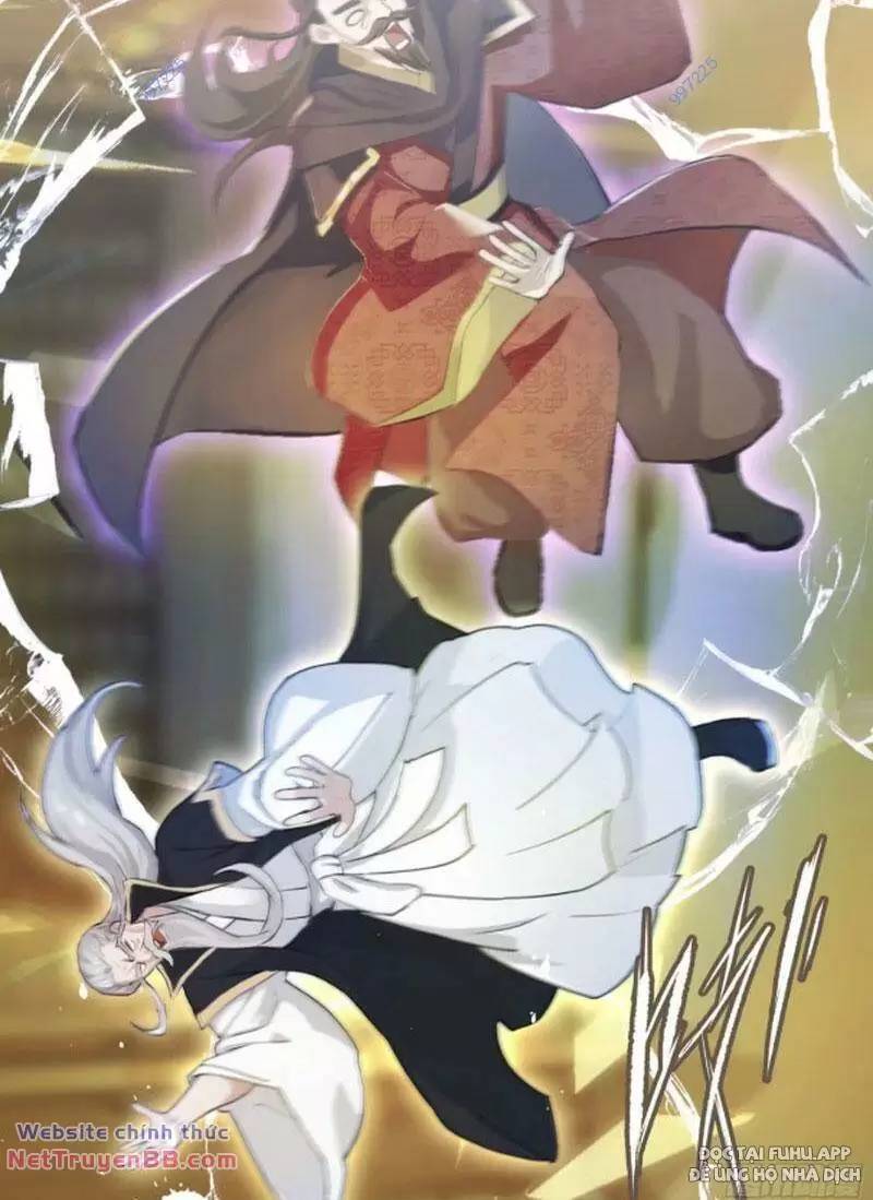 Hoá Ra Ta Đã Vô Địch Từ Lâu - Chapter 24 - Page 55