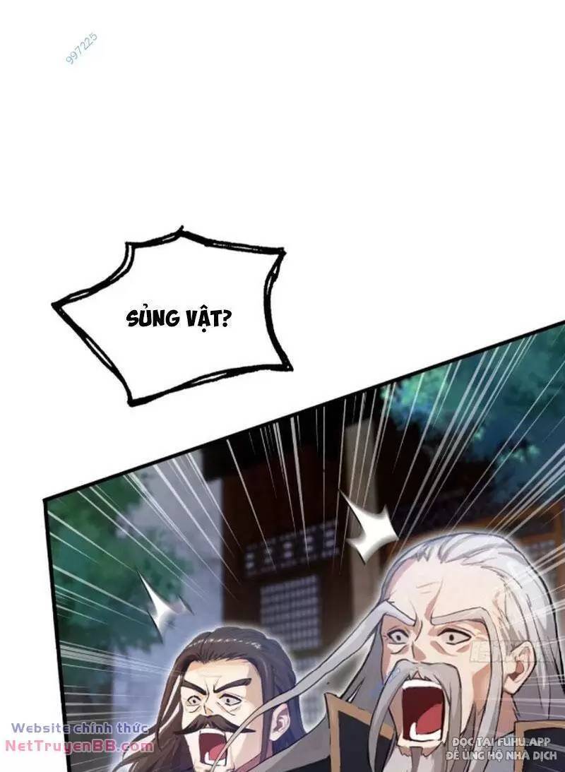 Hoá Ra Ta Đã Vô Địch Từ Lâu - Chapter 24 - Page 7