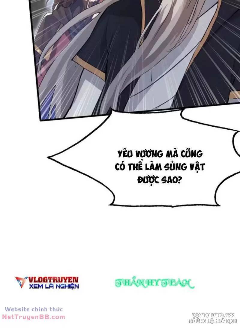 Hoá Ra Ta Đã Vô Địch Từ Lâu - Chapter 24 - Page 8