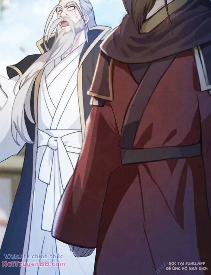 Hoá Ra Ta Đã Vô Địch Từ Lâu - Chapter 25 - Page 10