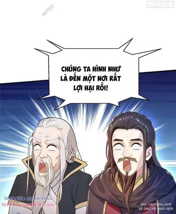 Hoá Ra Ta Đã Vô Địch Từ Lâu - Chapter 25 - Page 16