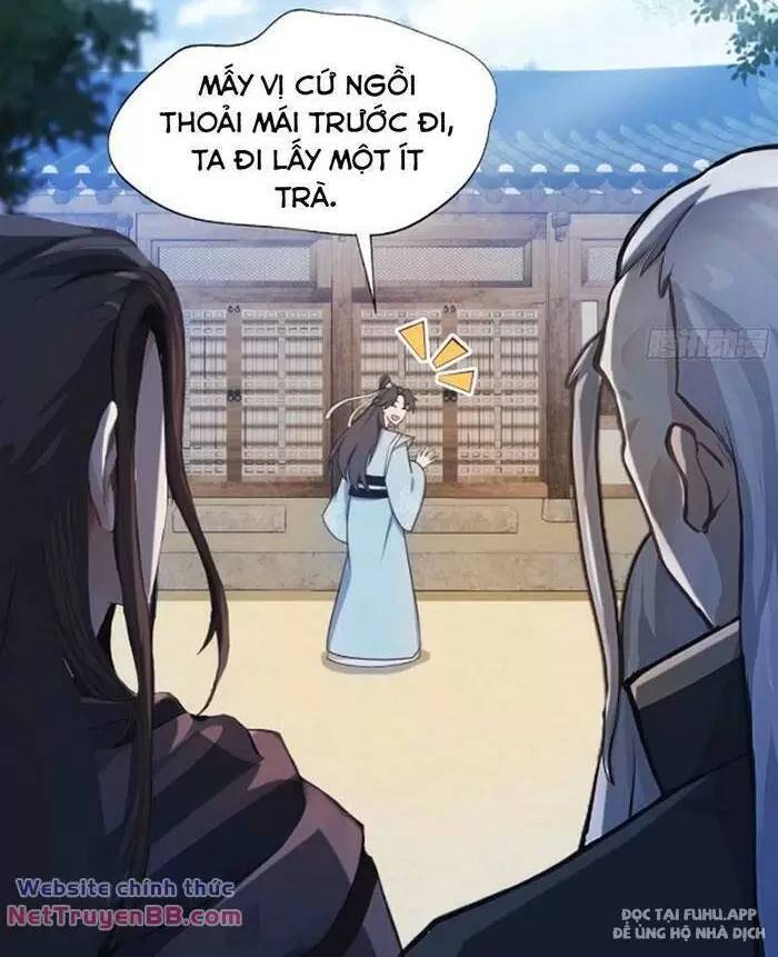 Hoá Ra Ta Đã Vô Địch Từ Lâu - Chapter 25 - Page 18