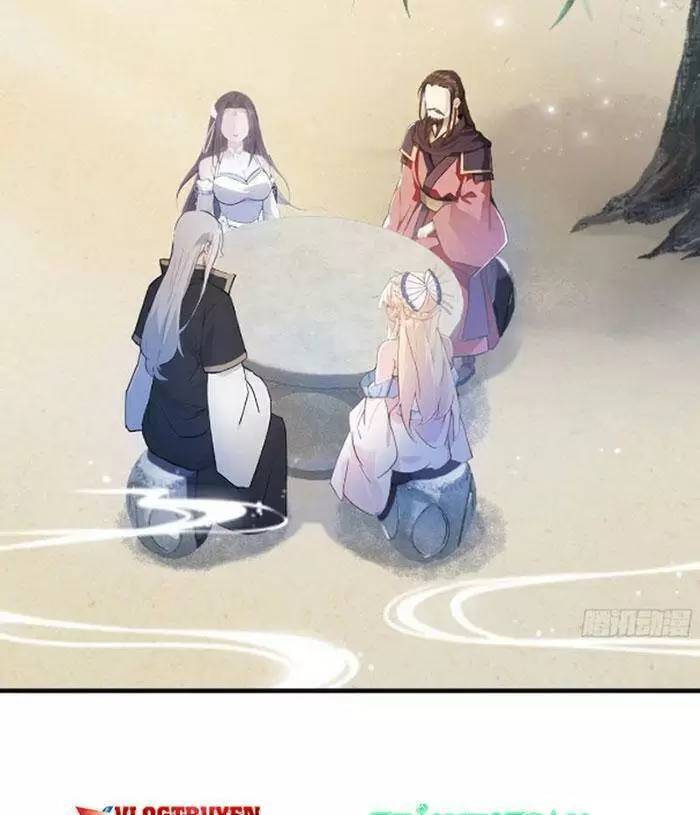 Hoá Ra Ta Đã Vô Địch Từ Lâu - Chapter 25 - Page 21