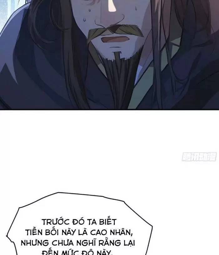 Hoá Ra Ta Đã Vô Địch Từ Lâu - Chapter 25 - Page 23