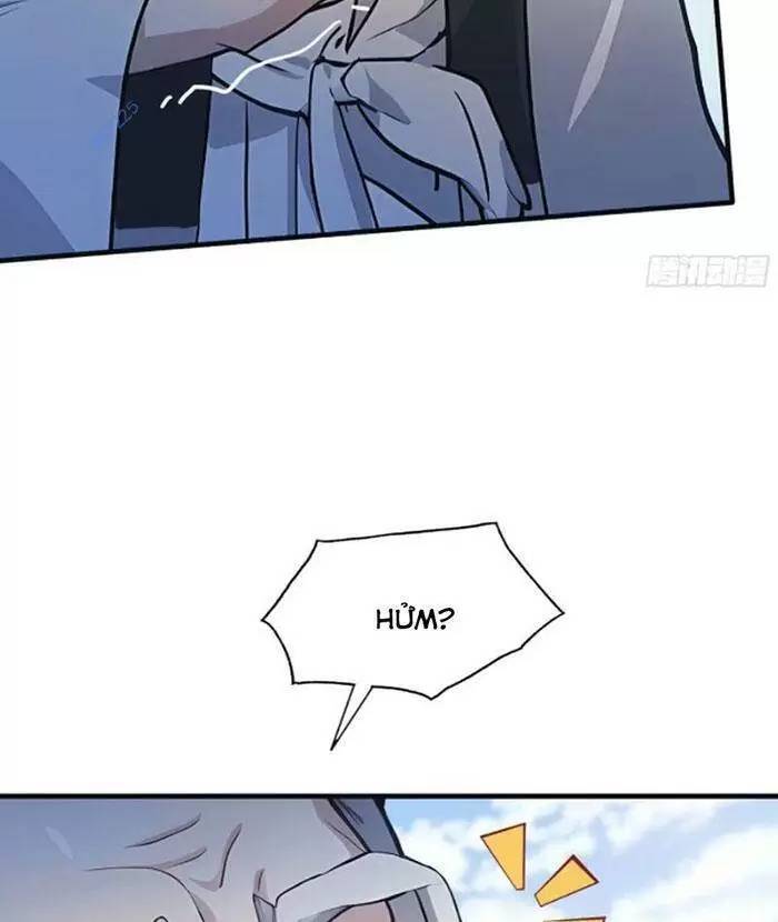 Hoá Ra Ta Đã Vô Địch Từ Lâu - Chapter 25 - Page 29