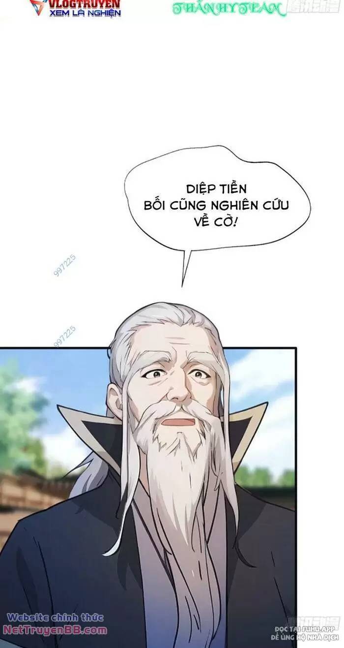 Hoá Ra Ta Đã Vô Địch Từ Lâu - Chapter 25 - Page 36