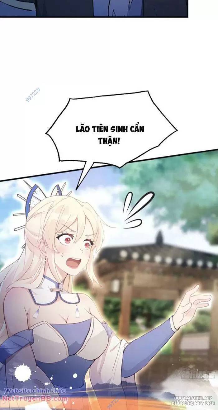 Hoá Ra Ta Đã Vô Địch Từ Lâu - Chapter 25 - Page 37