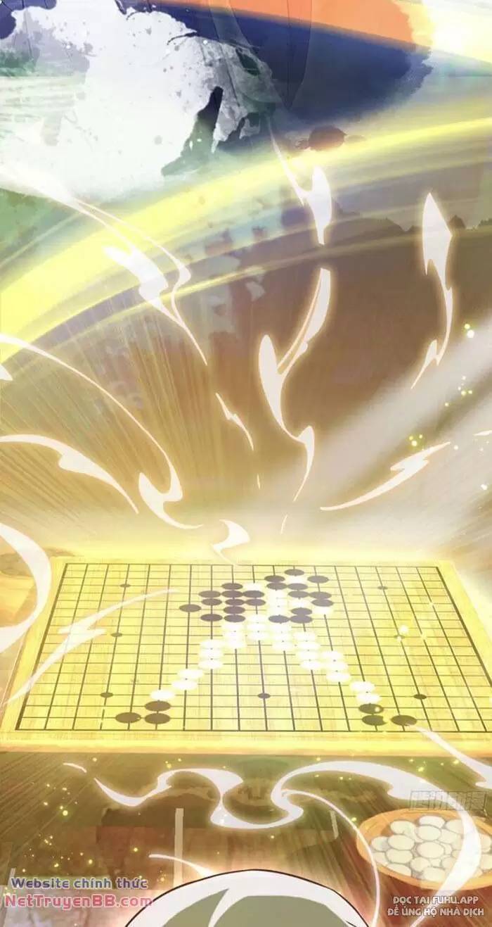 Hoá Ra Ta Đã Vô Địch Từ Lâu - Chapter 25 - Page 38