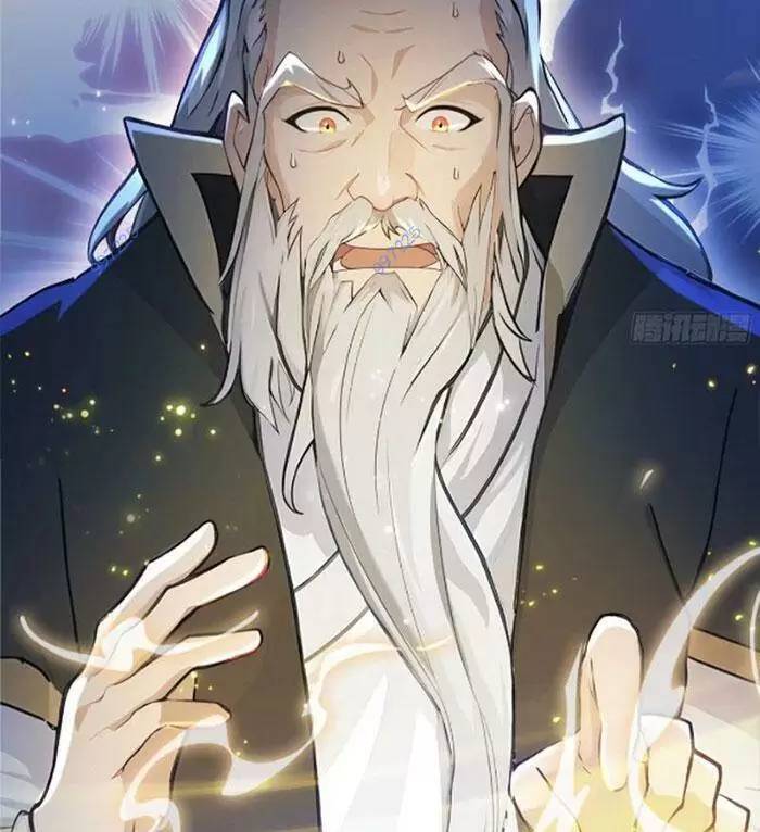 Hoá Ra Ta Đã Vô Địch Từ Lâu - Chapter 25 - Page 43