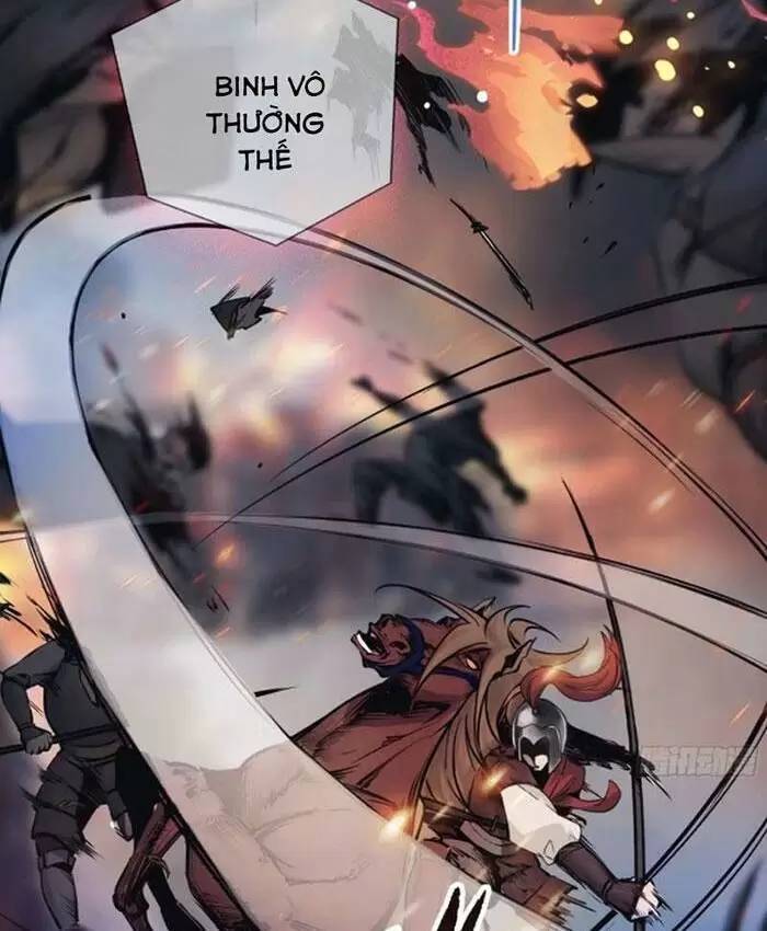 Hoá Ra Ta Đã Vô Địch Từ Lâu - Chapter 25 - Page 49