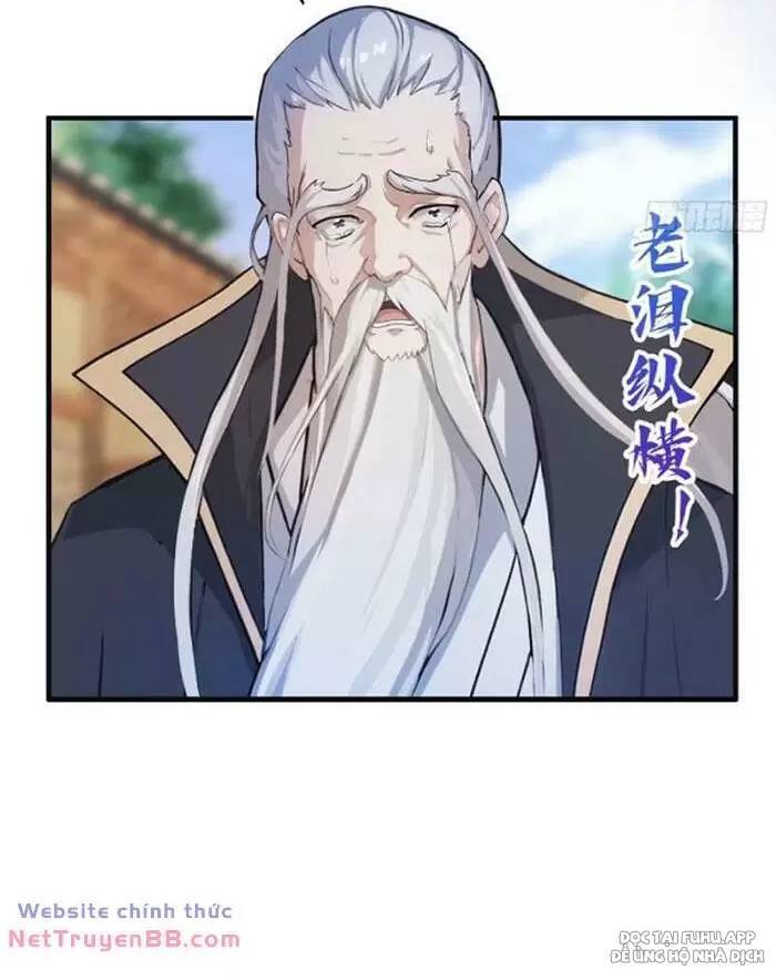 Hoá Ra Ta Đã Vô Địch Từ Lâu - Chapter 25 - Page 56