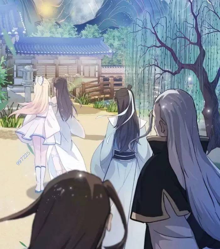 Hoá Ra Ta Đã Vô Địch Từ Lâu - Chapter 25 - Page 7