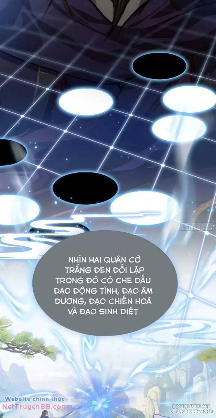 Hoá Ra Ta Đã Vô Địch Từ Lâu - Chapter 26 - Page 13