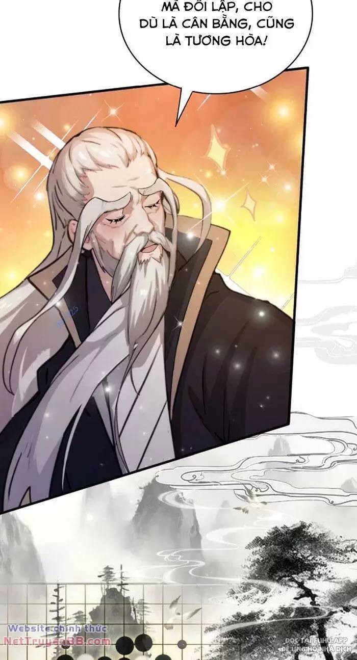 Hoá Ra Ta Đã Vô Địch Từ Lâu - Chapter 26 - Page 15