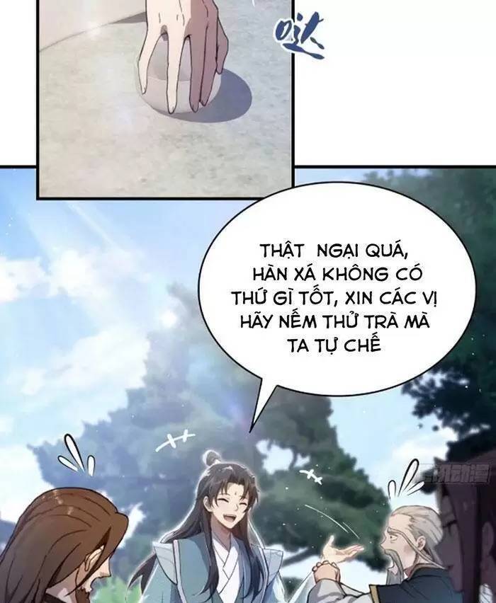 Hoá Ra Ta Đã Vô Địch Từ Lâu - Chapter 26 - Page 19