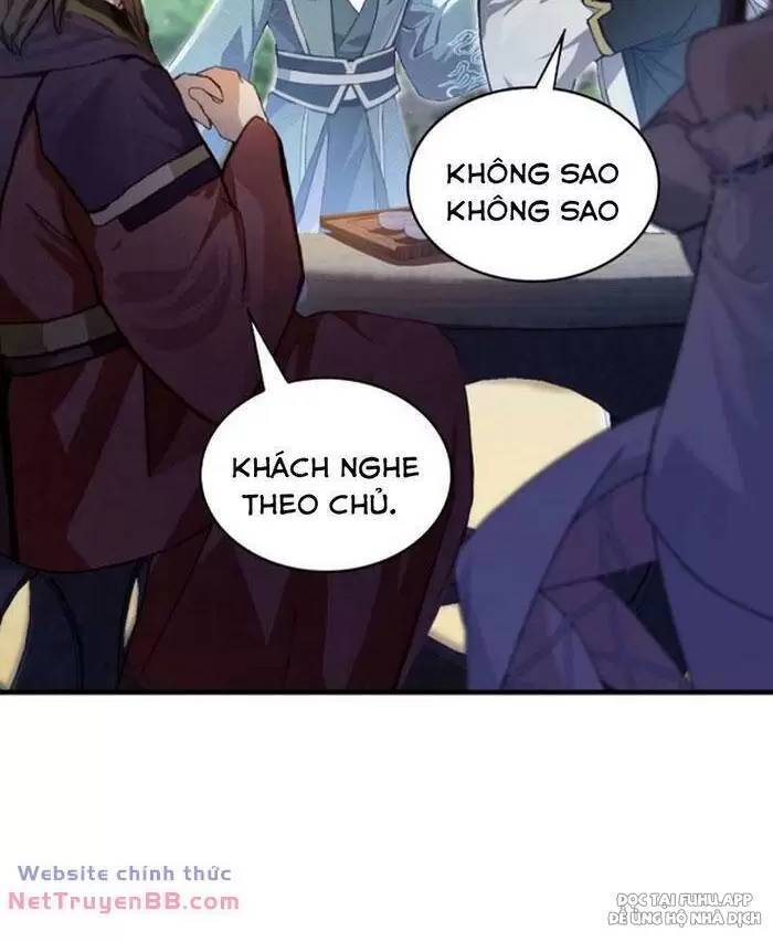 Hoá Ra Ta Đã Vô Địch Từ Lâu - Chapter 26 - Page 20