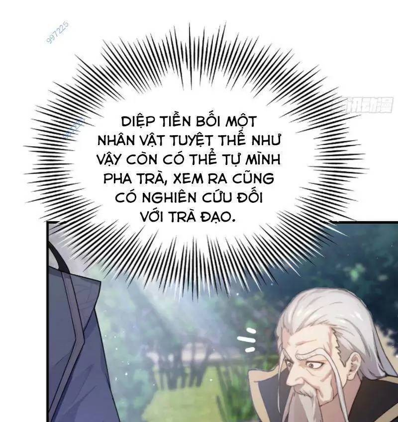 Hoá Ra Ta Đã Vô Địch Từ Lâu - Chapter 26 - Page 21