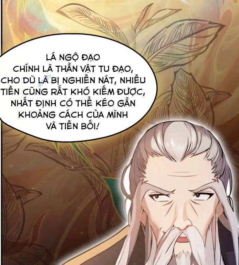 Hoá Ra Ta Đã Vô Địch Từ Lâu - Chapter 26 - Page 25