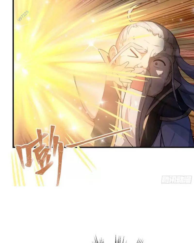 Hoá Ra Ta Đã Vô Địch Từ Lâu - Chapter 26 - Page 29