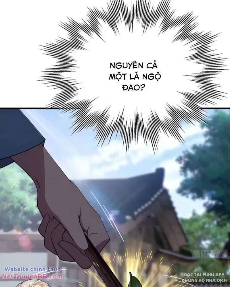 Hoá Ra Ta Đã Vô Địch Từ Lâu - Chapter 26 - Page 30