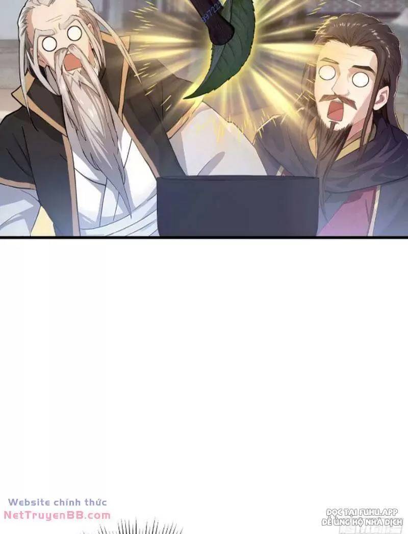 Hoá Ra Ta Đã Vô Địch Từ Lâu - Chapter 26 - Page 31