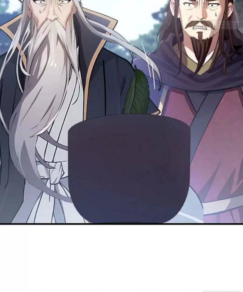 Hoá Ra Ta Đã Vô Địch Từ Lâu - Chapter 26 - Page 33