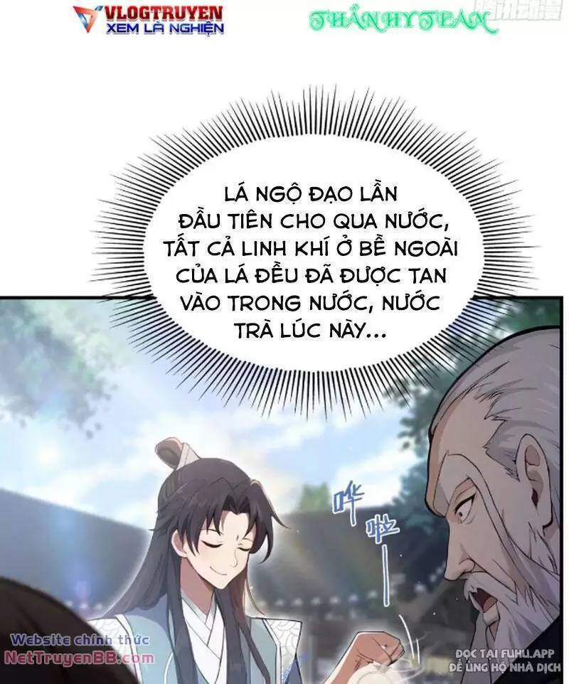 Hoá Ra Ta Đã Vô Địch Từ Lâu - Chapter 26 - Page 34