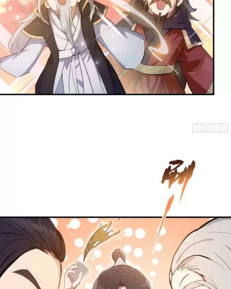 Hoá Ra Ta Đã Vô Địch Từ Lâu - Chapter 26 - Page 37