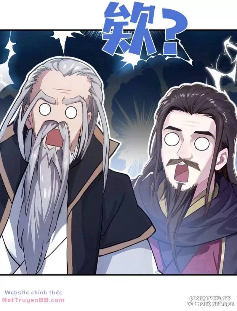 Hoá Ra Ta Đã Vô Địch Từ Lâu - Chapter 26 - Page 39