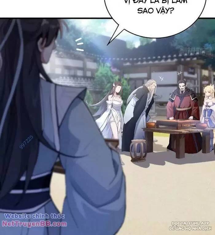 Hoá Ra Ta Đã Vô Địch Từ Lâu - Chapter 26 - Page 4