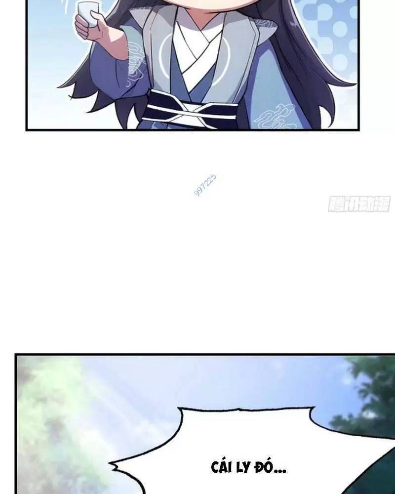 Hoá Ra Ta Đã Vô Địch Từ Lâu - Chapter 26 - Page 41