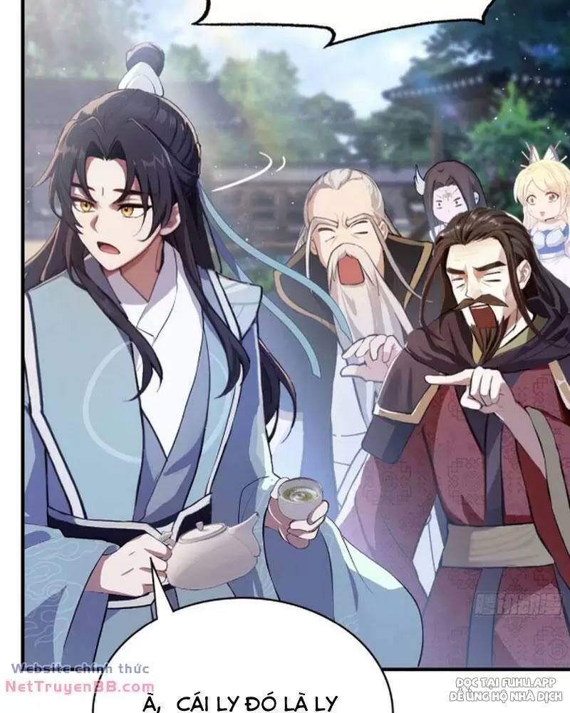 Hoá Ra Ta Đã Vô Địch Từ Lâu - Chapter 26 - Page 42