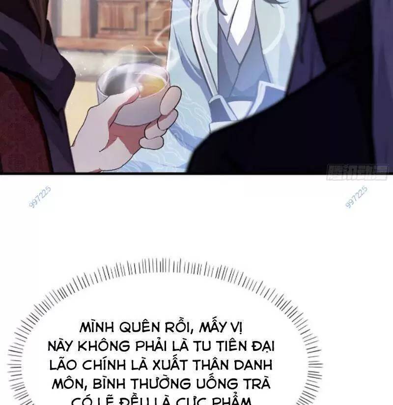 Hoá Ra Ta Đã Vô Địch Từ Lâu - Chapter 26 - Page 49