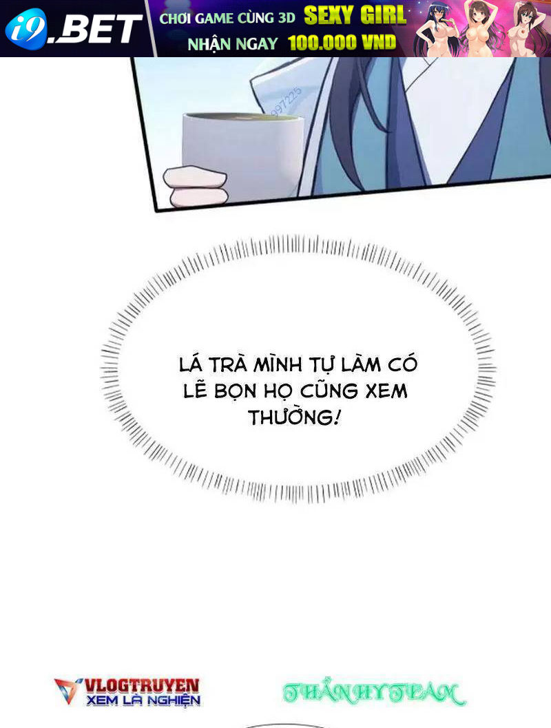 Hoá Ra Ta Đã Vô Địch Từ Lâu - Chapter 26 - Page 51