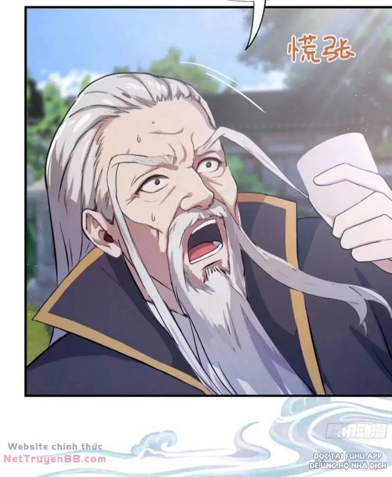 Hoá Ra Ta Đã Vô Địch Từ Lâu - Chapter 26 - Page 54