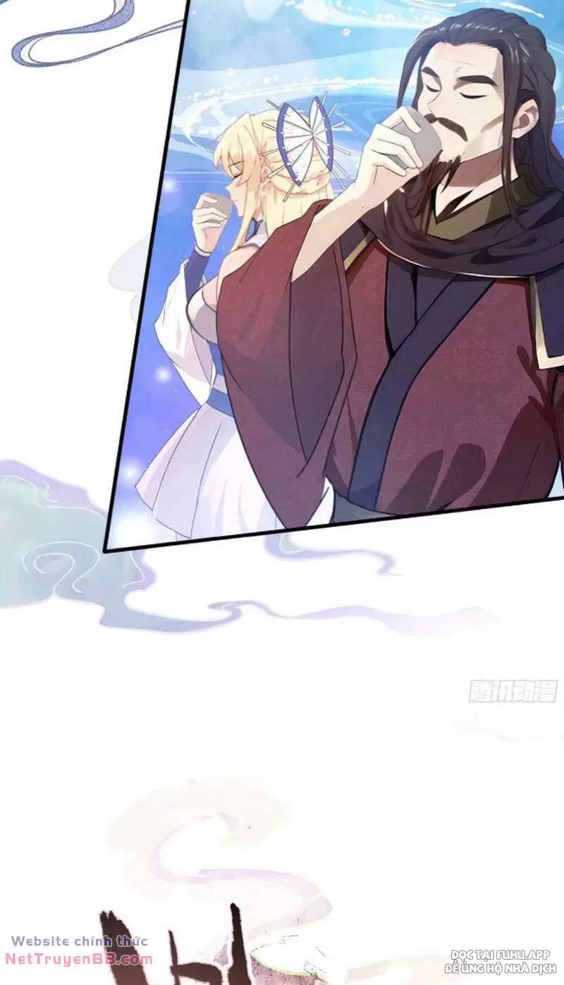 Hoá Ra Ta Đã Vô Địch Từ Lâu - Chapter 26 - Page 57