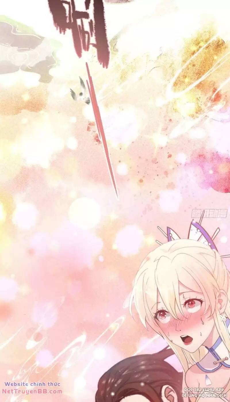 Hoá Ra Ta Đã Vô Địch Từ Lâu - Chapter 26 - Page 58