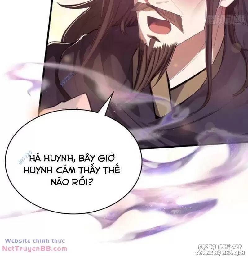 Hoá Ra Ta Đã Vô Địch Từ Lâu - Chapter 26 - Page 62