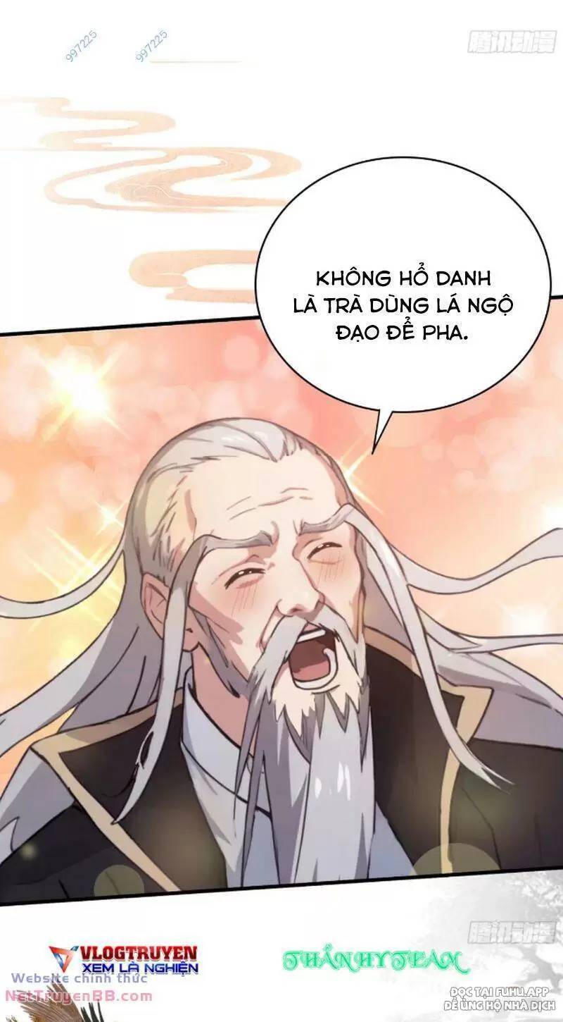 Hoá Ra Ta Đã Vô Địch Từ Lâu - Chapter 26 - Page 63