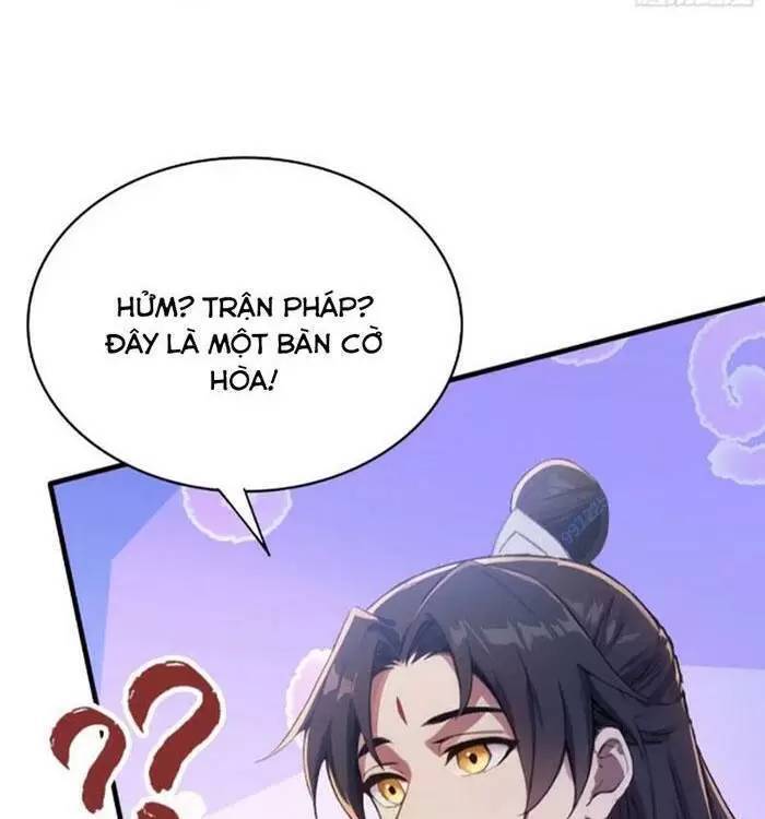 Hoá Ra Ta Đã Vô Địch Từ Lâu - Chapter 26 - Page 7