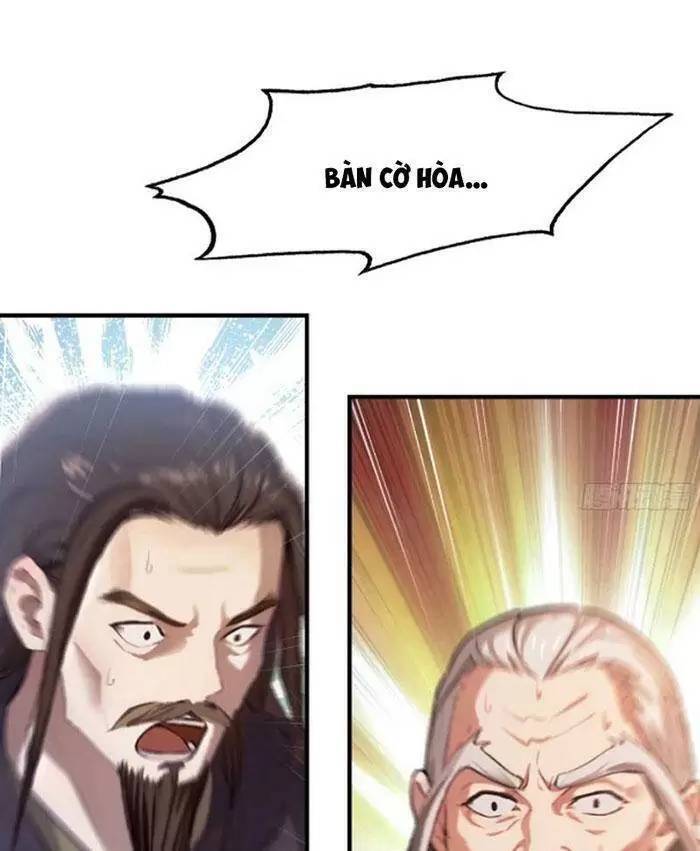 Hoá Ra Ta Đã Vô Địch Từ Lâu - Chapter 26 - Page 9