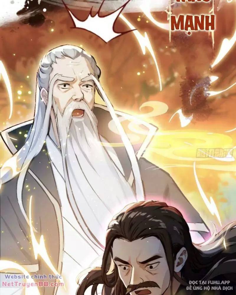 Hoá Ra Ta Đã Vô Địch Từ Lâu - Chapter 27 - Page 10